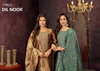 Dil Noor By Ibiza Jacquard Ladies Designer Salwar Suits Wholesale Market In Surat
